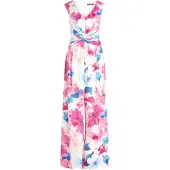 Vera Mont Overall "Damen mit Raffung" 1