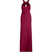 Vera Mont Abendkleid "Damen mit Cut-Outs" Ohne Tasche