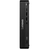 Lenovo ThinkCentre M70q Gen 6, Intel Core Ultra 5, 225T, 32 GB, 512 GB, Windows 11 Pro, 64-Bit