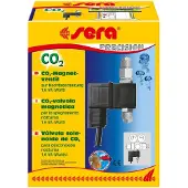 Sera Zawór elektromagnetyczny CO2 Solenoid valve 2 W