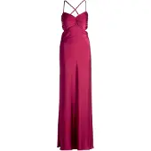 Vera Mont Cocktailkleid "Damen mit Cut-Outs" Ohne Tasche