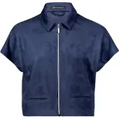 Betty Barclay Jackenblazer "Damen mit Reißverschluss"