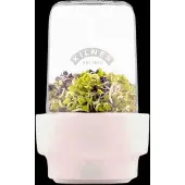 Kilner Keimset Ø11,5x21cm Ml