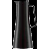 Bodum Thermoskanne Bistro Black 1.1L