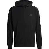 Adidas Herren Jacke D4T WORKOUT