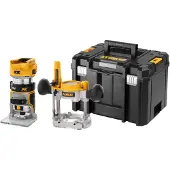 DeWalt DCW604N-XJ, 2,4 kg
