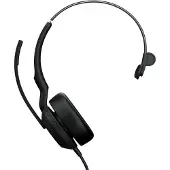 Jabra Evolve2 50 Ms Monaurale Kopfhörer