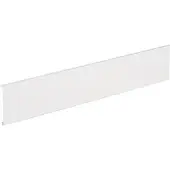 Hager BRS08029016 Brüstungskanal-Oberteil BRS (2m)