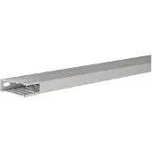Hager BA66001507030B Verdrahtungskanal grau (2m)