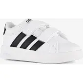 Adidas HP3534_310, Weiß, Cloud White,Core Black,Cloud White, 7.5K