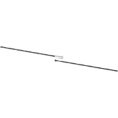 Mavic Strahl Spoke 14FT Sef3D3Cd45 BK
