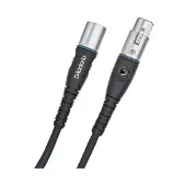 D'addario And Co Planet Waves PW M 10 3 m Mikrofonkabel