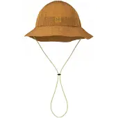 Buff - Go Bucket Hat - Hut Gr S/M - 53-55 cm braun