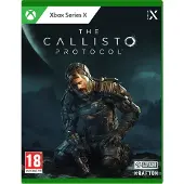 The Callisto Protocol, Xbox Series X, M (Reif), Physische Medien
