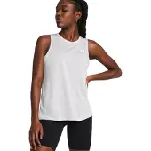 Under Armour Tech Twist ärmelloses T-shirt
