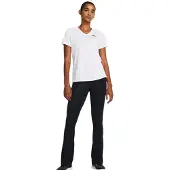 Under Armour Tech V Solid Kurzarm-t-shirt