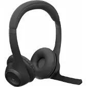 Logitech Zone 305, Kabellos, Büro/Callcenter, 122 g, Kopfhörer, Schwarz