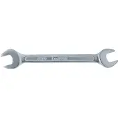 Ks Tools 517.0737, Chrom-Vanadium-Stahl, Chrom, 25x28 mm, DIN 3110 / ISO 1085 / ISO 10102 / ISO 3318, 350 mm, 360 g