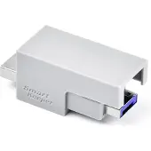 Smartkeeper ESSENTIAL USB Cable Lock (LK03) (Farbcode Dunkelblau)
