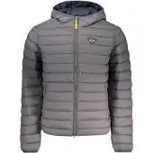 Armata di Mare Herrenjacke Grau