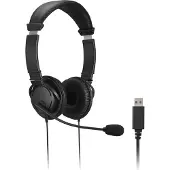 Kensington K33065ww Gaming-headset