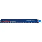 Bosch Expert S1255chc Säbelsägeblatt-set 10 Einheiten