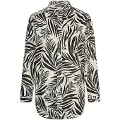 Camel active Hemd in Creme - XXL