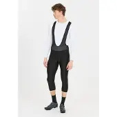 Endurance Radhose "Gorsk V2" mit Quick-Dry-Funktion