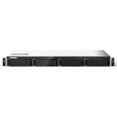 Qnap TS-435XeU, NAS, Rack (1U), Marvell, CN9131, 4 GB, DDR4