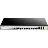 D-Link Dxs-1210-16tc/e Switch