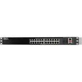 Qnap Qsw-m3224-24t Switch