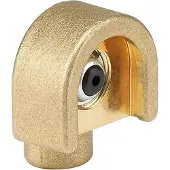 Format Schiebekupplung 22mm Flachnippel FORMAT