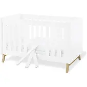 Pinolino Kinderbett 'Riva'