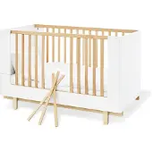 Pinolino Kinderbett 'Boks'