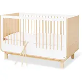 Pinolino Kinderbett 'Round'