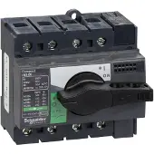 Schneider Electric Compact INS80, IP40