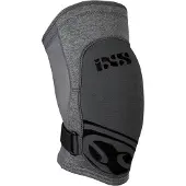 IXS Unisex Knieschoner Flow Evo+, Grau , 2XL