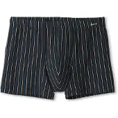 Calida Boxershorts "Cotton Code" softer Webgummibund, Single Jersey-Qualität, elastisch