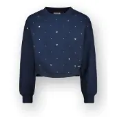Vingino Sweatshirt in Dunkelblau - 152