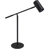 Enovalite LED Tischleuchte 35 W schwarz