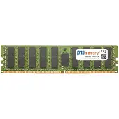 PHS-memory 64GB RAM Speicher kompatibel mit HP ProLiant DL360 Gen9 (G9) DDR4 RDIMM 3DS 2666MHz