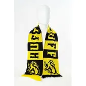 Cid Hufflepuff Harry Potter Schal One Size