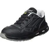 U Power Red Lion Linkin, Unisex-Sicherheitsschuhe, leicht, flexibel, durchtrittsicher, rutschfest, mit Infinergy-Einlage, mit Aluminium-Zehenkappen - 46