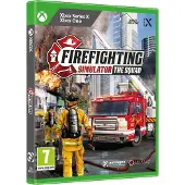 Firefighting Simulator - The Squad (XSX/XONE)