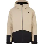 Ziener Timbarra man Jacket Ski cashew ripstop (163) 58
