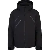 Ziener Tarago man Jacket Ski vista blue (834) 48