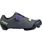 Northwave Damen Fahrradschuh Razer WMN Grau 37