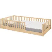 Pinolino Bodenbett Elvi mit abnehmbarem