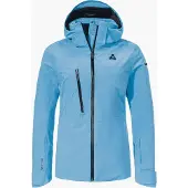 Schöffel 7771-2892 46, Weiblich, Erwachsener, Blau