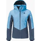 Schöffel Damen Funktionsjacke Jacket Style Safuna WMS